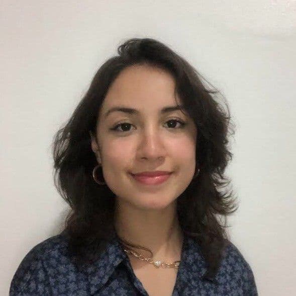 Yasmine JAOUDAR